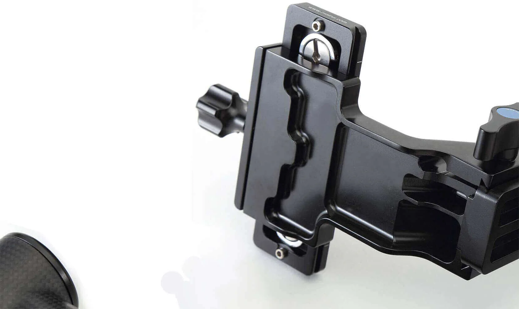 SIRUI PH-Series Carbon Fiber Gimbal Head (PH-10) - Image 19