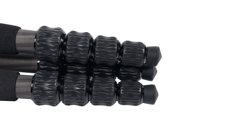 SIRUI Lightweight Carbon Fiber Camera Tripod Traveler 5C - Image 5